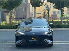 Changan UNI-V 1.5T 500Bar Luxury Edition - фото 1