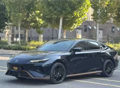 Changan UNI-V 1.5T 500Bar Luxury Edition - фото 2
