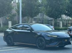 Changan UNI-V 1.5T 500Bar Luxury Edition - фото 3