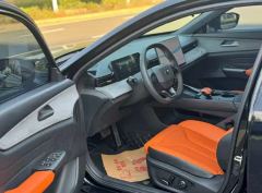 Changan UNI-V 1.5T 500Bar Luxury Edition - фото 4
