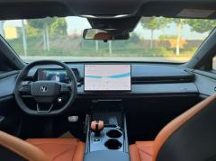 Changan UNI-V 1.5T 500Bar Luxury Edition - фото 5