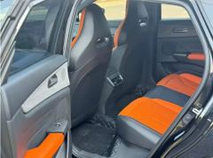 Changan UNI-V 1.5T 500Bar Luxury Edition - фото 6