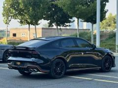 Changan UNI-V 1.5T 500Bar Luxury Edition - фото 7