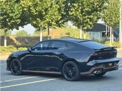 Changan UNI-V 1.5T 500Bar Luxury Edition - фото 8
