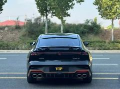 Changan UNI-V 1.5T 500Bar Luxury Edition - фото 9