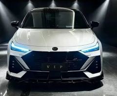 Changan UNI-V 1.5T Premium Edition - ფოტო 1
