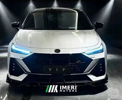 2024 Changan UNI-V 1.5T Premium Edition - ავტომობილი ჩინეთიდან
