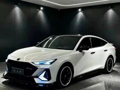 Changan UNI-V 1.5T Premium Edition - ფოტო 2