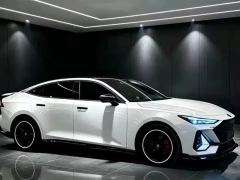 Changan UNI-V 1.5T Premium Edition - ფოტო 3