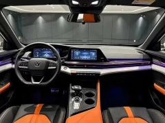Changan UNI-V 1.5T Premium Edition - ფოტო 5