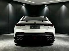 Changan UNI-V 1.5T Premium Edition - ფოტო 8