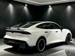 Changan UNI-V 1.5T Premium Edition - ფოტო 9