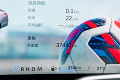 Cadillac CT6 28T Luxury - ფოტო 10