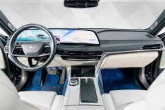 Cadillac CT6 28T Luxury - ფოტო 12
