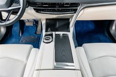 Cadillac CT6 28T Luxury - ფოტო 14