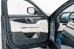 Cadillac CT6 28T Luxury - ფოტო 16
