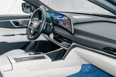 Cadillac CT6 28T Luxury - ფოტო 18