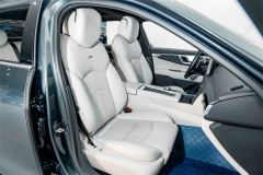 Cadillac CT6 28T Luxury - ფოტო 19