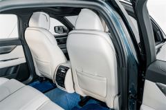 Cadillac CT6 28T Luxury - ფოტო 20