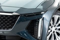 Cadillac CT6 28T Luxury - ფოტო 4