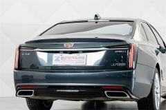 Cadillac CT6 28T Luxury - ფოტო 7