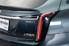 Cadillac CT6 28T Luxury - ფოტო 8