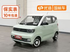 Wuling Hongguang MINIEV 170km - ფოტო 1