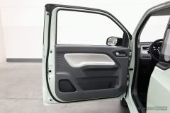 Wuling Hongguang MINIEV 170km - ფოტო 11