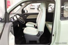 Wuling Hongguang MINIEV 170km - ფოტო 13