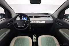 Wuling Hongguang MINIEV 170km - ფოტო 14
