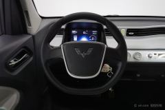 Wuling Hongguang MINIEV 170km - ფოტო 15