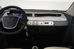 Wuling Hongguang MINIEV 170km - ფოტო 16