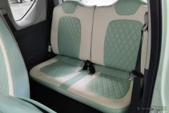 Wuling Hongguang MINIEV 170km - ფოტო 19