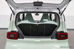 Wuling Hongguang MINIEV 170km - ფოტო 20