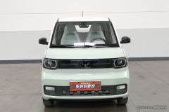 Wuling Hongguang MINIEV 170km - ფოტო 3