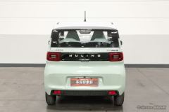 Wuling Hongguang MINIEV 170km - ფოტო 4