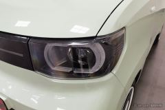 Wuling Hongguang MINIEV 170km - ფოტო 5