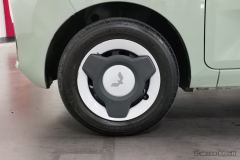 Wuling Hongguang MINIEV 170km - ფოტო 6