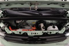 Wuling Hongguang MINIEV 170km - ფოტო 7