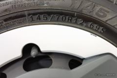 Wuling Hongguang MINIEV 170km - ფოტო 9
