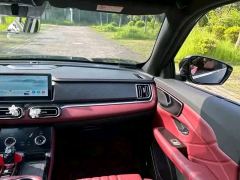 Jetour X70 PLUS Champion Edition 1.5T Comfort Edition 7-seater - photo 11