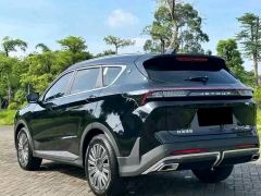 Jetour X70 PLUS Champion Edition 1.5T Comfort Edition 7-seater - photo 13