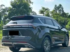 Jetour X70 PLUS Champion Edition 1.5T Comfort Edition 7-seater - photo 15