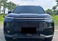 Jetour X70 PLUS Champion Edition 1.5T Comfort Edition 7-seater - photo 2