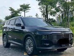 Jetour X70 PLUS Champion Edition 1.5T Comfort Edition 7-seater - photo 3