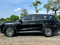 Jetour X70 PLUS Champion Edition 1.5T Comfort Edition 7-seater - photo 4