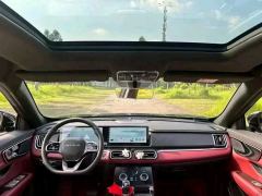 Jetour X70 PLUS Champion Edition 1.5T Comfort Edition 7-seater - photo 6