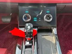 Jetour X70 PLUS Champion Edition 1.5T Comfort Edition 7-seater - photo 8