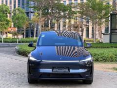 Tesla Model Y 593km Rear-Wheel Drive Edition - photo 1