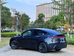 Tesla Model Y 593km Rear-Wheel Drive Edition - photo 11